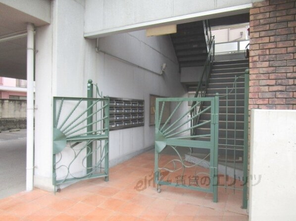 CASA・SOLの物件内観写真